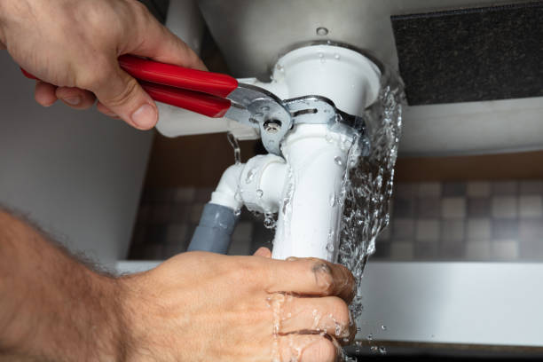 Best 24/7 water damage repair  in Lyndhurst, VA