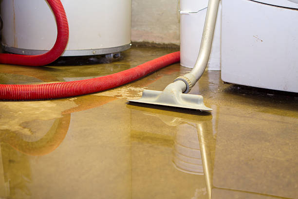 Fire Damage Restoration in VA